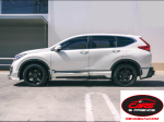 Tithum Bodykit cho Honda CR-V 2017-2019